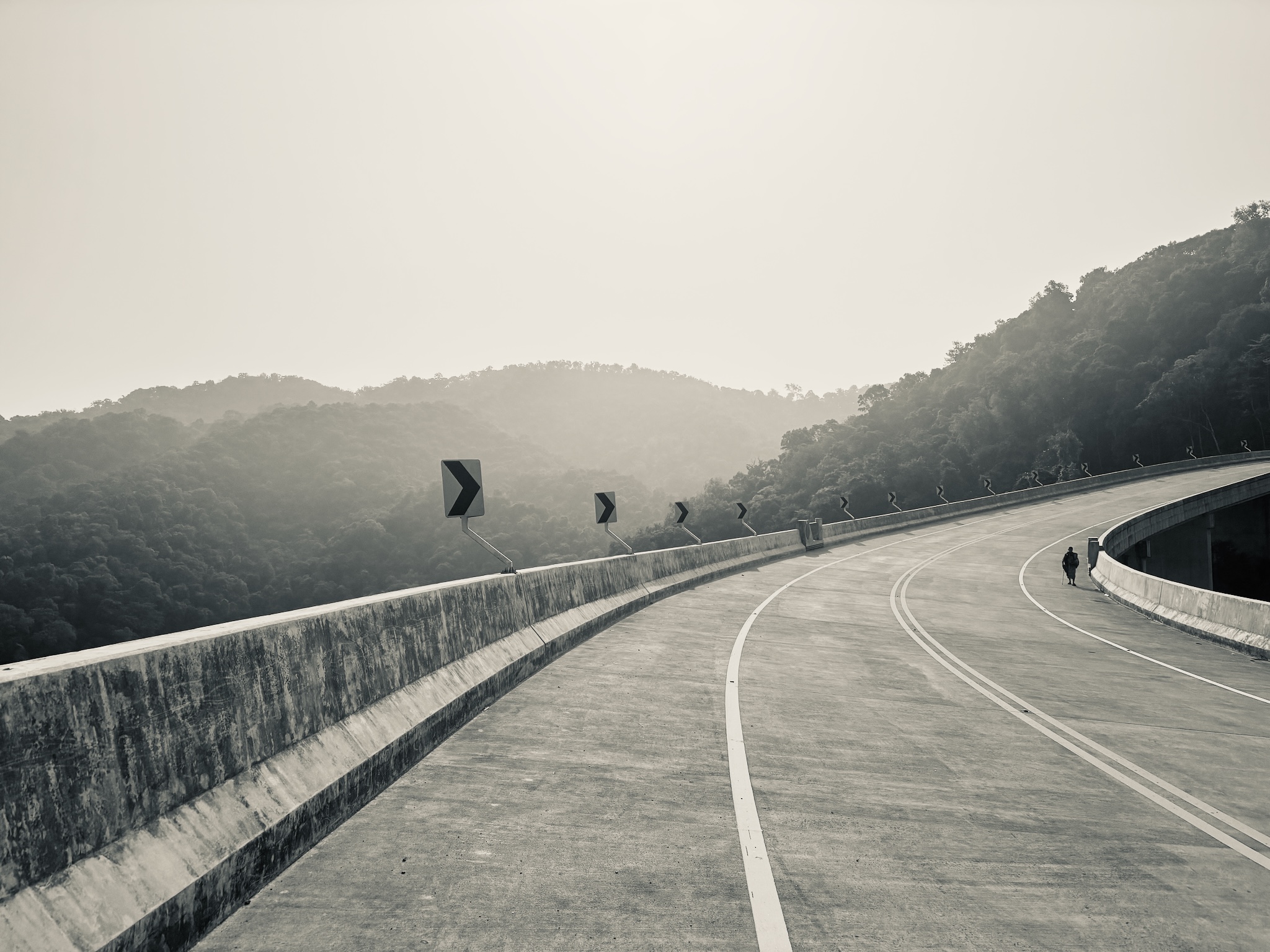 Mae Hong Son Loop, northern Thailand